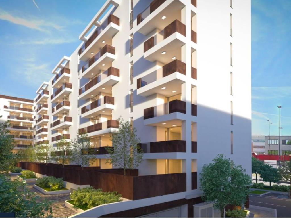 appartamento in vendita a Bologna in zona Lame