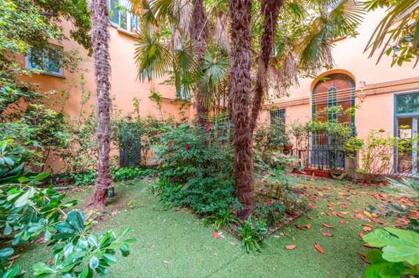 appartamento in vendita a Bologna in zona Santo Stefano