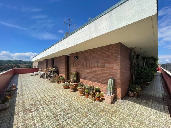 appartamento in vendita a Bologna in zona Savena