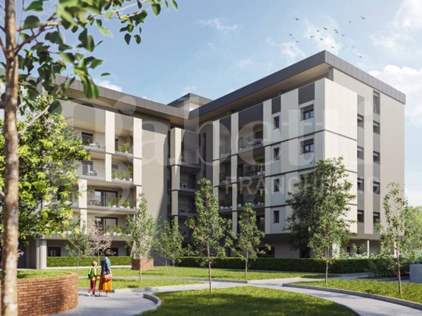 appartamento in vendita a Bologna in zona Quartiere Navile