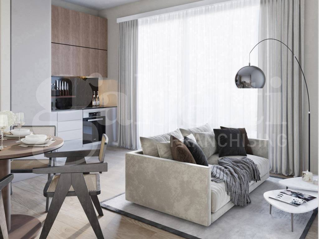 appartamento in vendita a Bologna in zona Quartiere Navile