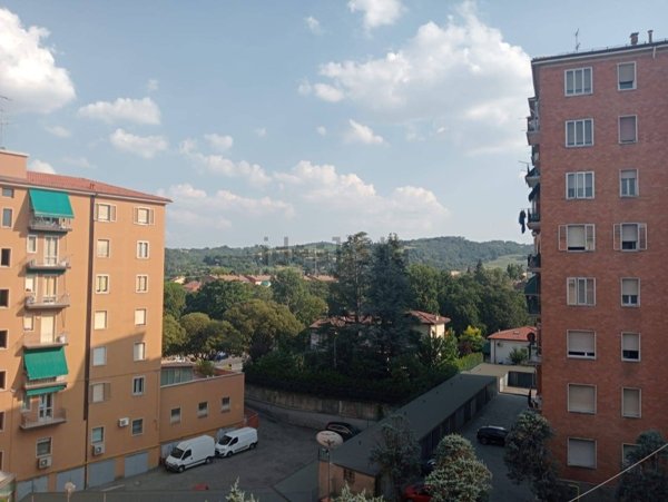 appartamento in vendita a Bologna in zona Savena