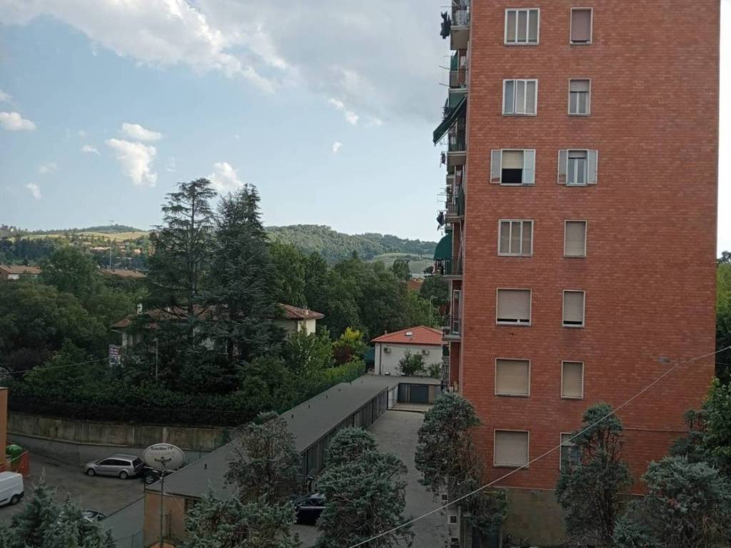 appartamento in vendita a Bologna in zona Savena