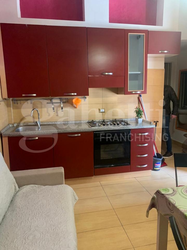 appartamento in vendita a Bologna in zona Lame