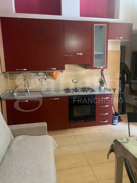 appartamento in vendita a Bologna