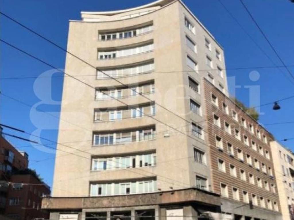 appartamento in vendita a Bologna in zona Centro Storico