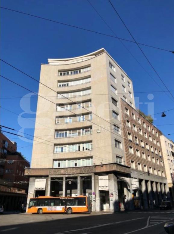 appartamento in vendita a Bologna in zona Centro Storico