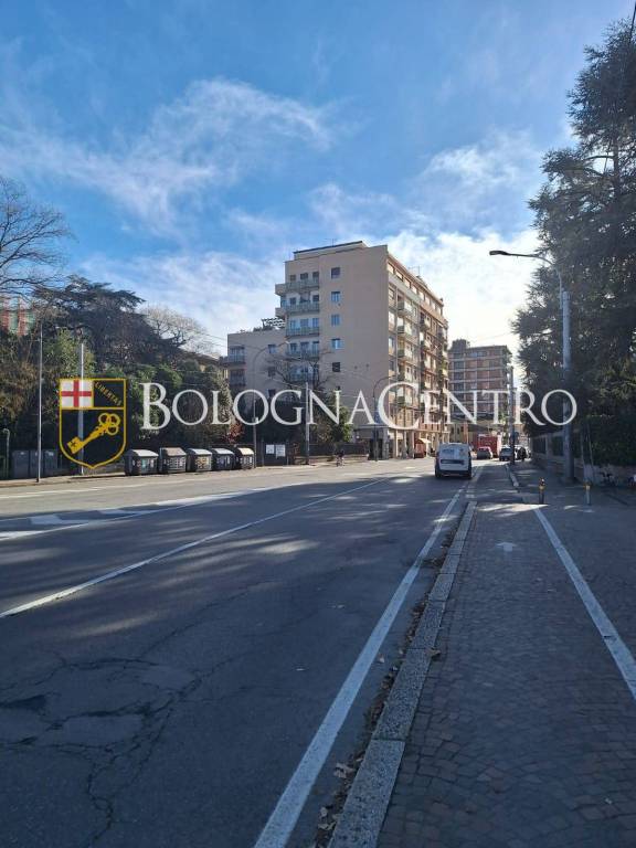 casa indipendente in vendita a Bologna in zona Murri