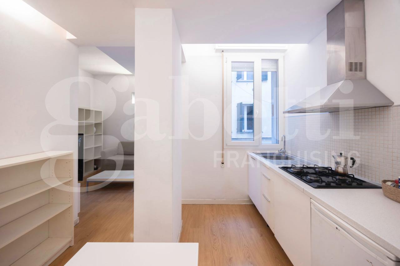 appartamento in vendita a Bologna in zona Santo Stefano