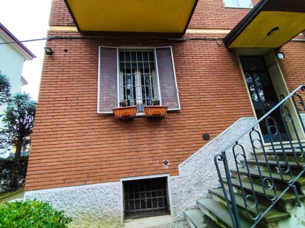 appartamento in vendita a Bologna in zona Savena