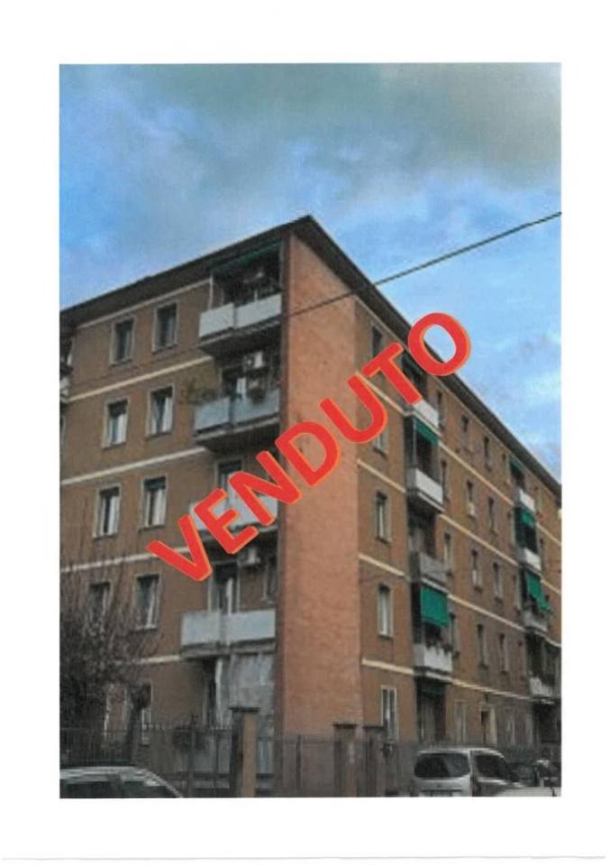 appartamento in vendita a Bologna in zona Santa Viola