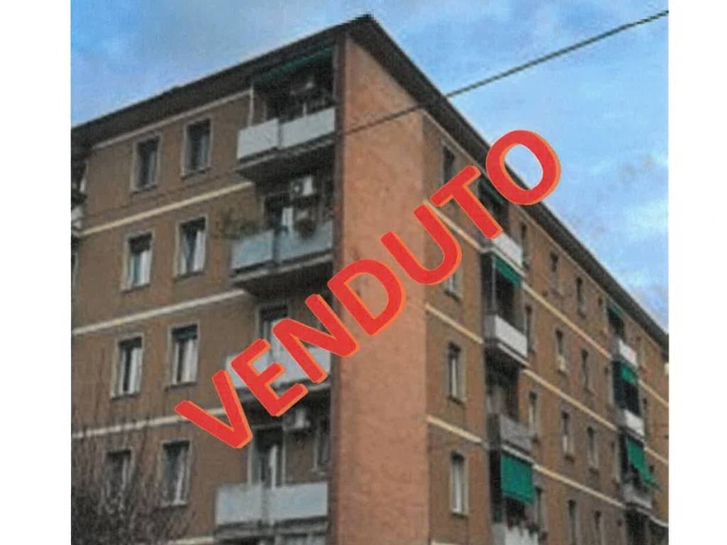 appartamento in vendita a Bologna in zona Santa Viola