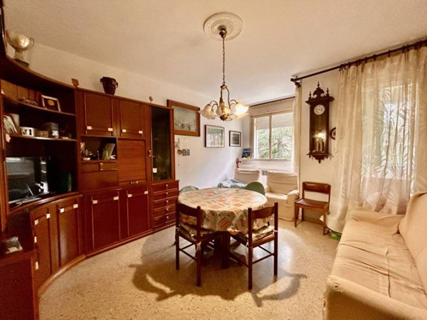 appartamento in vendita a Bologna in zona Savena