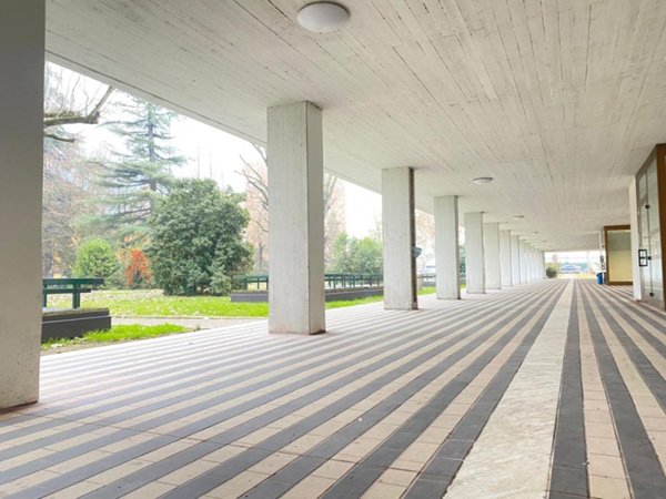 ufficio in vendita a Bologna in zona Borgo Panigale