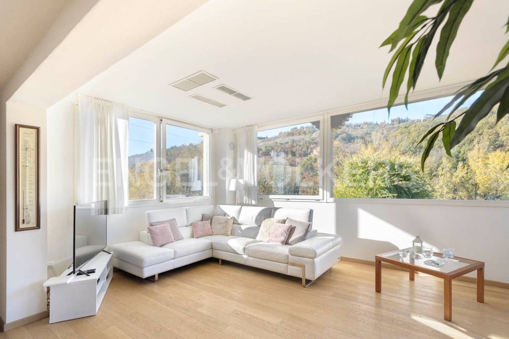 appartamento in vendita a Bologna in zona Savena