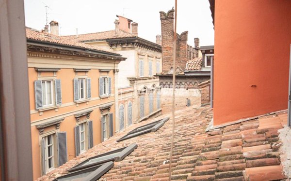 appartamento in vendita a Bologna in zona Centro Storico