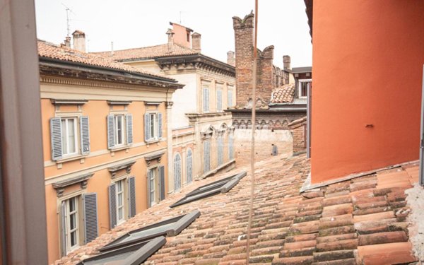 appartamento in vendita a Bologna in zona Centro Storico