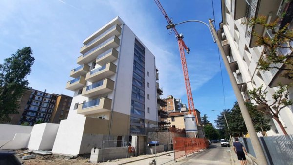 appartamento in vendita a Bologna in zona Santa Viola