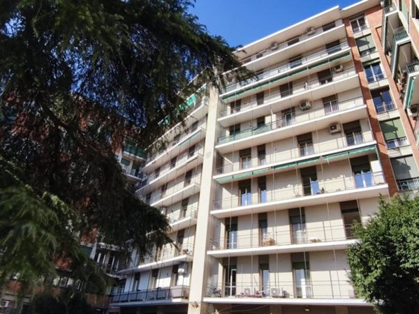 appartamento in vendita a Bologna in zona Bolognina