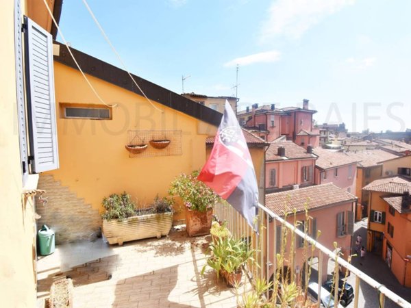 appartamento in vendita a Bologna in zona Centro Storico