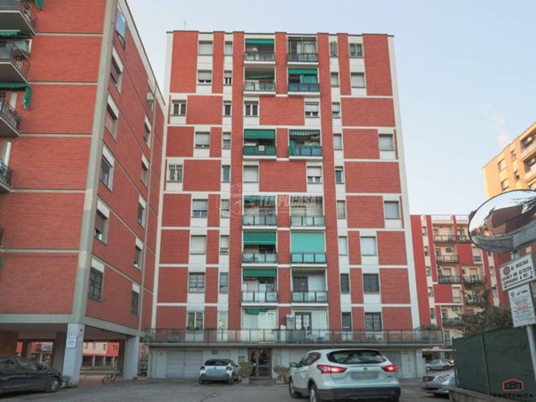 appartamento in vendita a Bologna in zona Barca