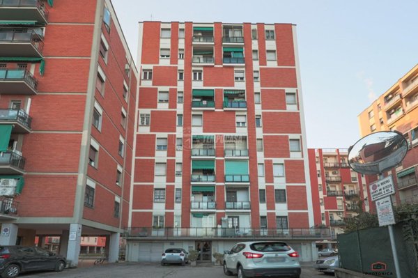 appartamento in vendita a Bologna in zona Barca