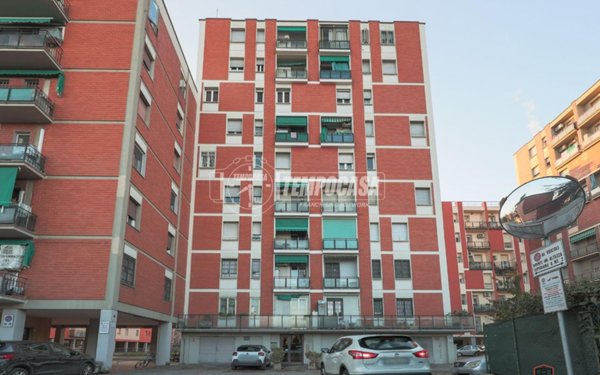 appartamento in vendita a Bologna in zona Barca
