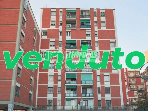 appartamento in vendita a Bologna in zona Barca