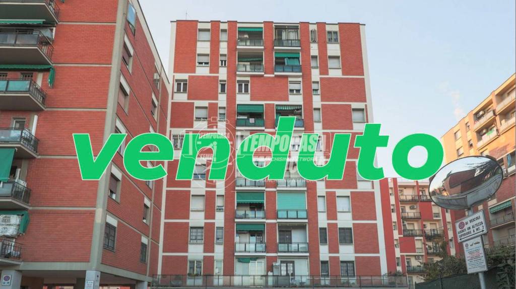 appartamento in vendita a Bologna in zona Barca