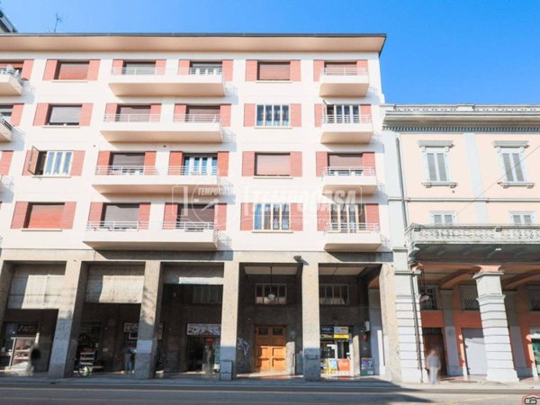 appartamento in vendita a Bologna in zona Bolognina