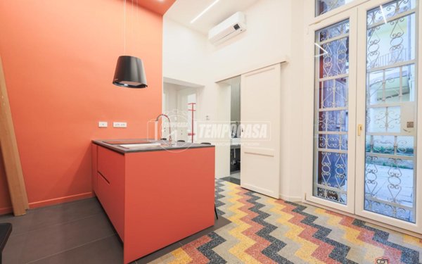 appartamento in vendita a Bologna in zona Bolognina