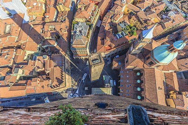 casa indipendente in vendita a Bologna in zona San Vitale