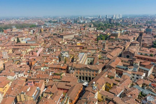 casa indipendente in vendita a Bologna in zona Murri