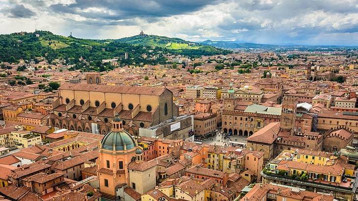 casa indipendente in vendita a Bologna in zona Murri
