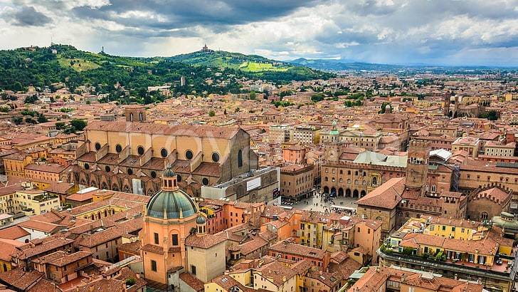 casa indipendente in vendita a Bologna in zona Murri