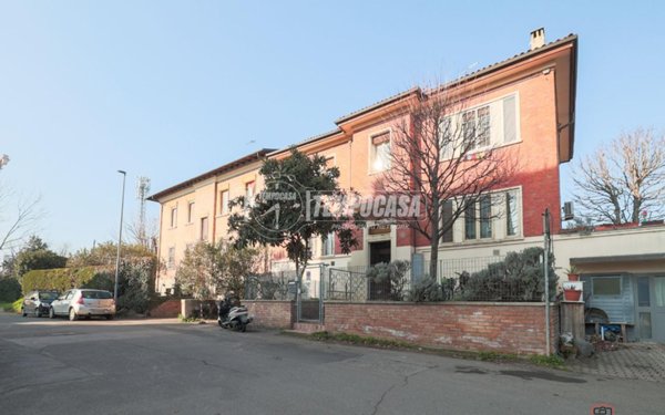 appartamento in vendita a Bologna in zona San Vitale