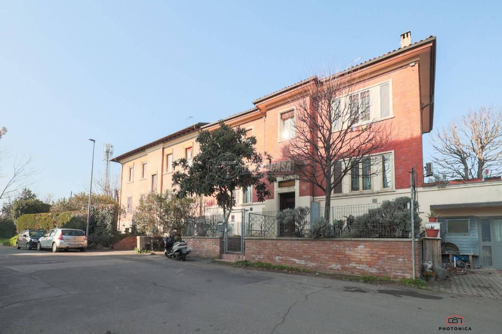 appartamento in vendita a Bologna in zona San Vitale