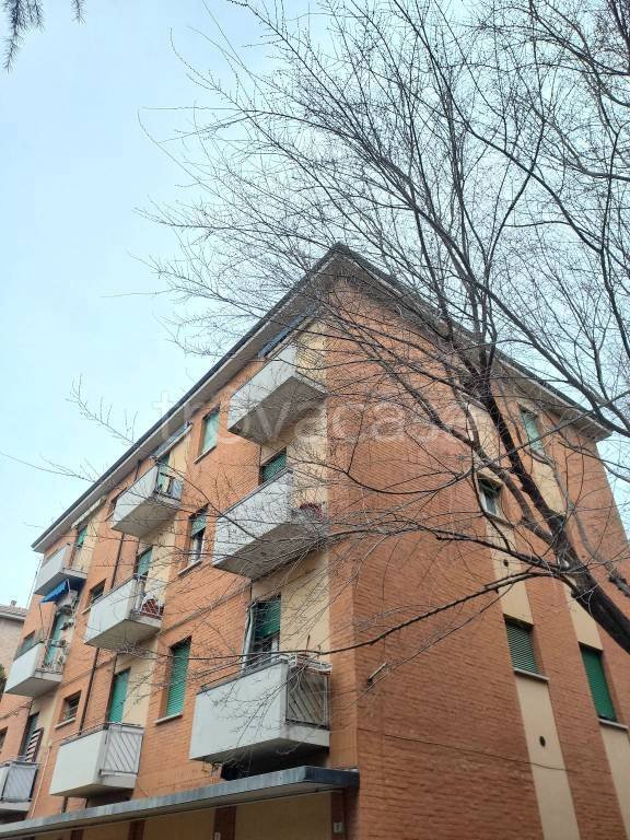 appartamento in vendita a Bologna in zona Bolognina