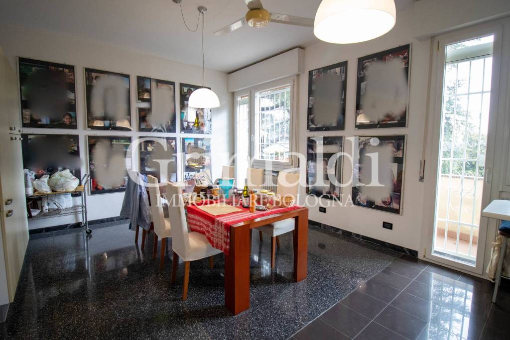 appartamento in vendita a Bologna