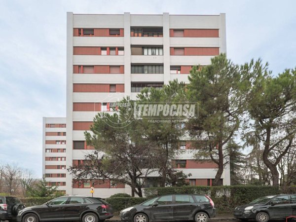 appartamento in vendita a Bologna in zona Barca