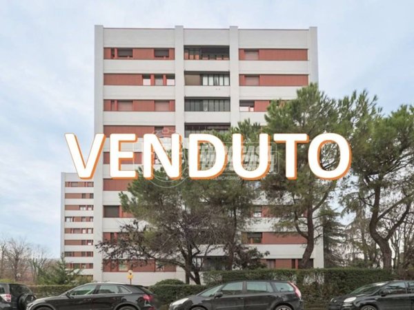 appartamento in vendita a Bologna in zona Barca