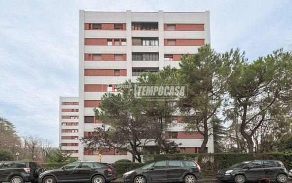 appartamento in vendita a Bologna in zona Barca