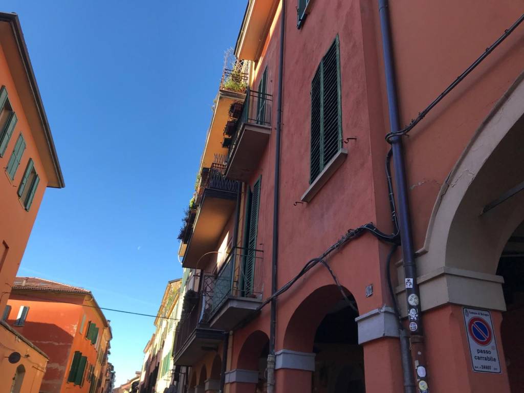 appartamento in vendita a Bologna in zona Centro Storico