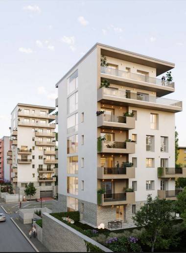 appartamento in vendita a Bologna in zona Santa Viola