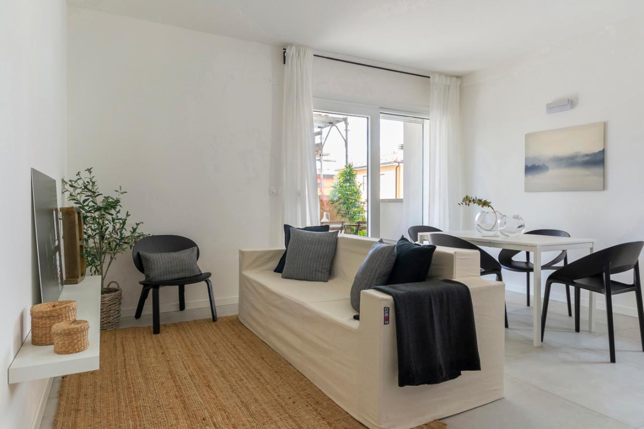 appartamento in vendita a Bologna in zona Santa Viola