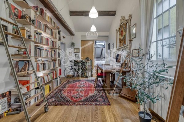 appartamento in vendita a Bologna in zona Centro Storico