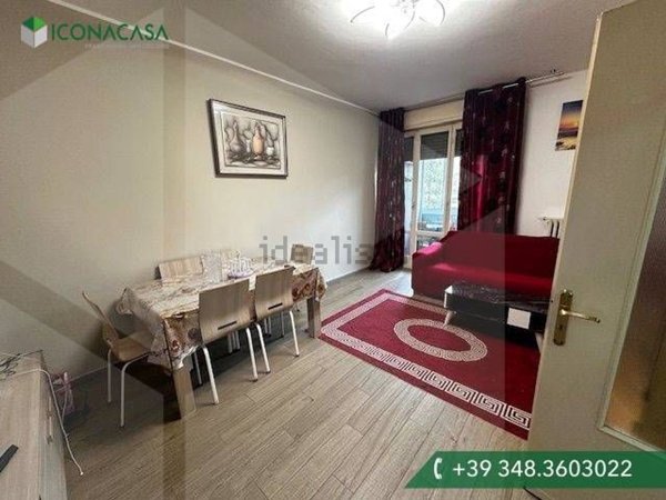 appartamento in vendita a Bologna in zona Barca