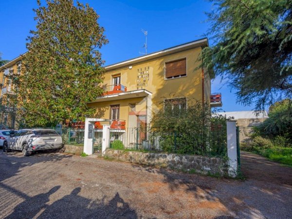 pentavano in vendita a Bologna in zona Borgo Panigale