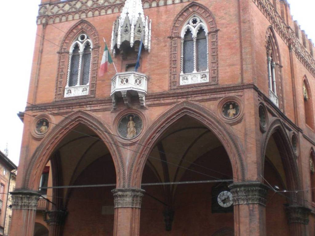 appartamento in vendita a Bologna in zona Centro Storico