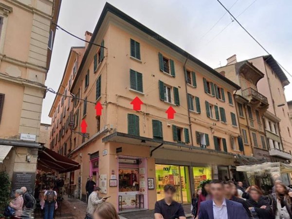 appartamento in vendita a Bologna in zona Centro Storico